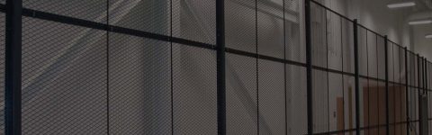 KAFES ENDÜSTRİYEL ARA BÖLME