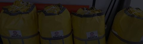 Tekstil Taşıma Torbası